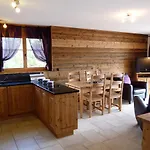 Apartment Ardeve No 11 Ovronnaz