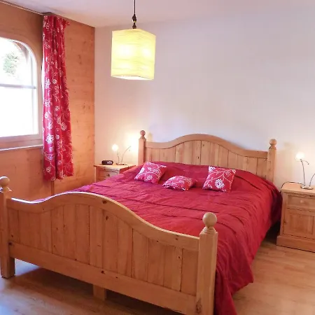 Апартаменты Ardeve No 11 *