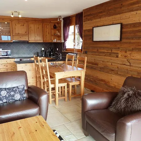 Διαμέρισμα Ardeve No 11 By Interhome *