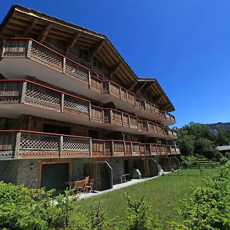 Ardeve No 11 By Interhome