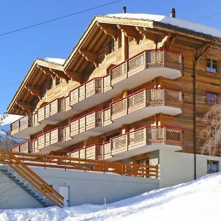 Apartment Ardeve No 11