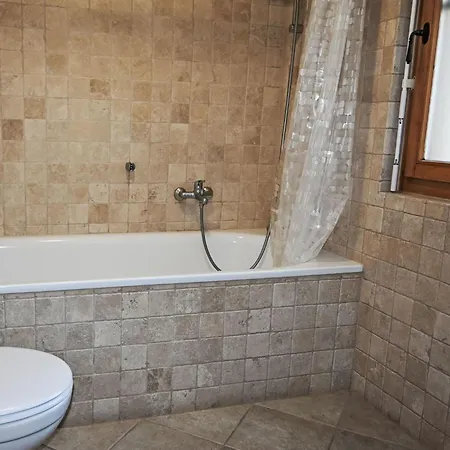 Ardeve No 11 By Interhome 아파트 *