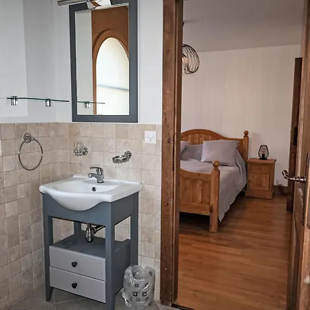 Διαμέρισμα Ardeve No 11 By Interhome Ovronnaz