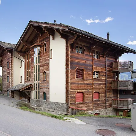 Ardeve No 11 Апартаменты *