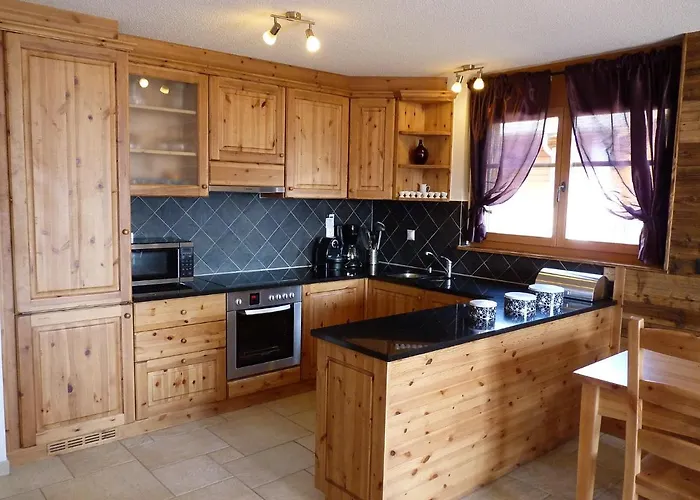 Ardeve No 11 By Interhome Διαμέρισμα *