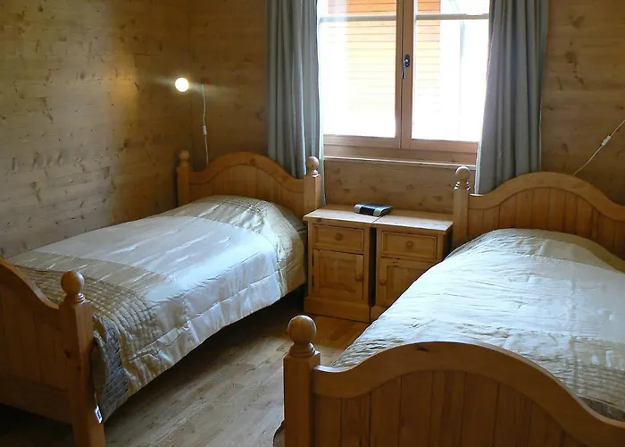 Ardeve No 11 By Interhome Διαμέρισμα *