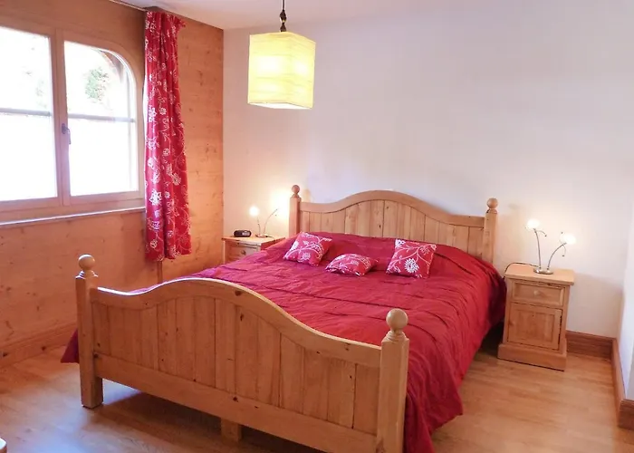 Διαμέρισμα Ardeve No 11 By Interhome *