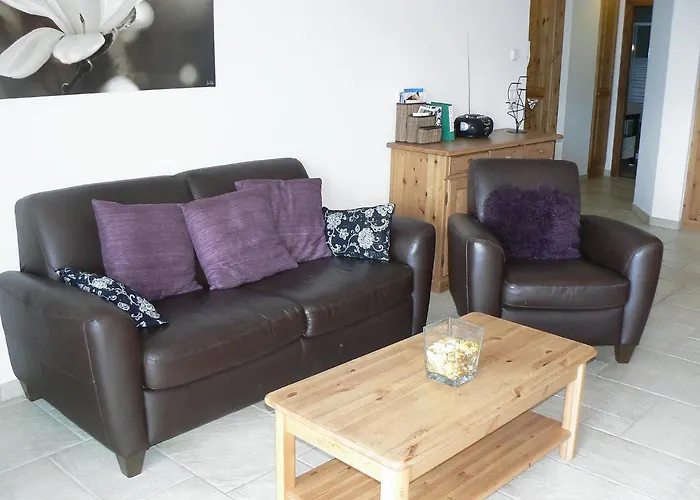 Διαμέρισμα Ardeve No 11 By Interhome Ovronnaz