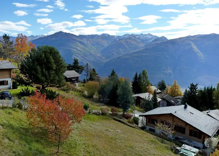 Διαμέρισμα Ardeve No 11 By Interhome *