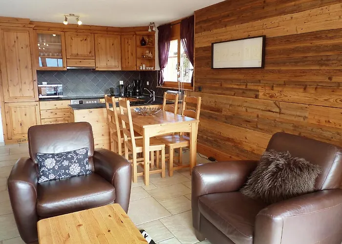 Διαμέρισμα Ardeve No 11 By Interhome *