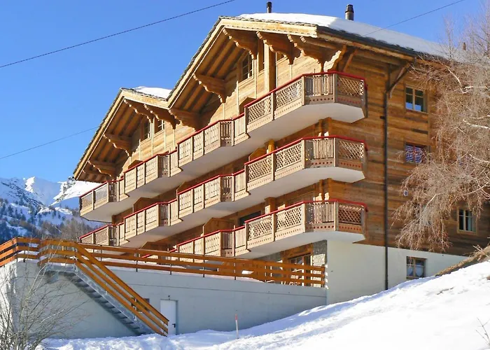 Apartment Ardeve No 11