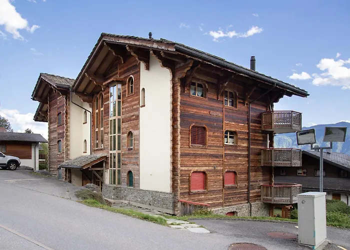 Ardeve No 11 By Interhome Διαμέρισμα *