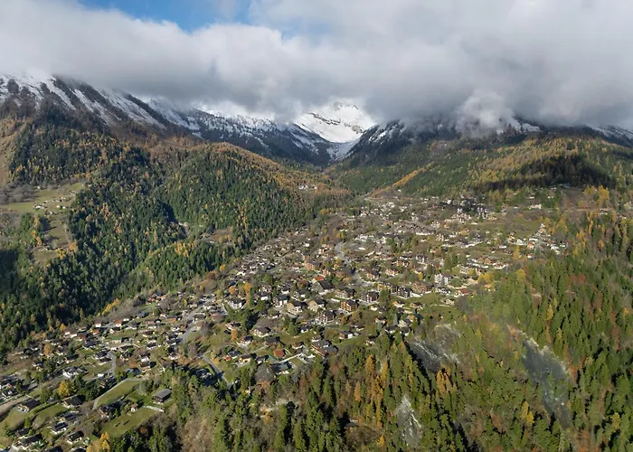 Ardeve No 11 By Interhome * Ovronnaz