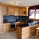 Ardeve No 11 By Interhome Apartamento *
