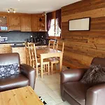Apartamento Ardeve No 11 By Interhome *