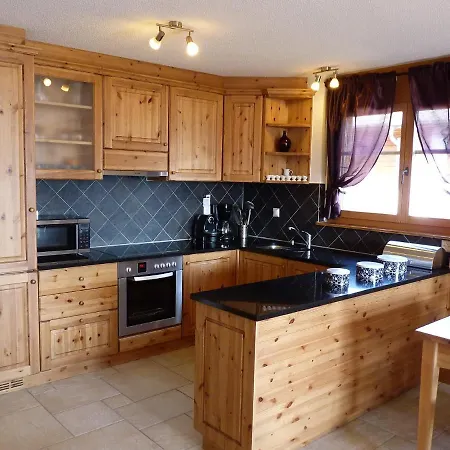 Ardeve No 11 Apartment *