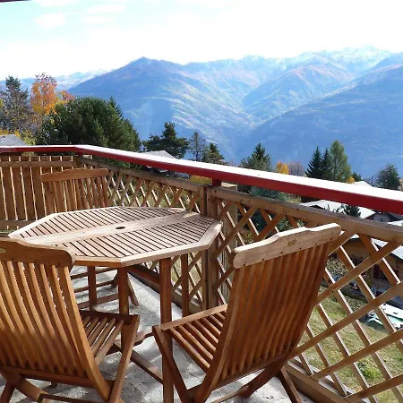 Apartment Ardeve No 11