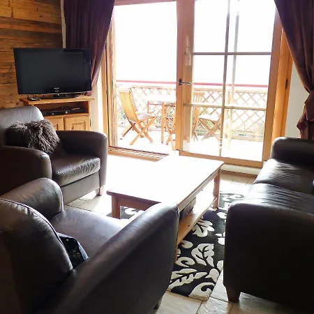 Ardeve No 11 Apartment