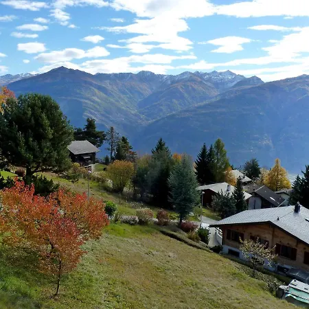 Apartment Ardeve No 11 *