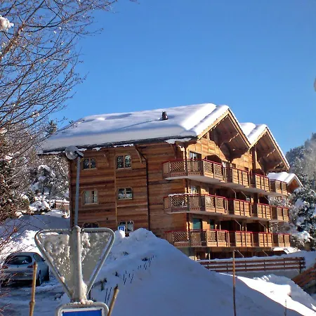 Ardeve No 11 Apartment *