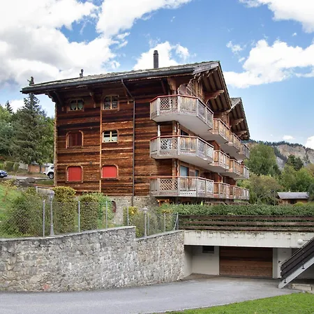 Apartment Ardeve No 11