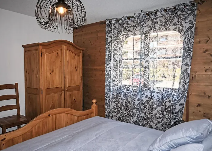 Ardeve No 11 By Interhome *