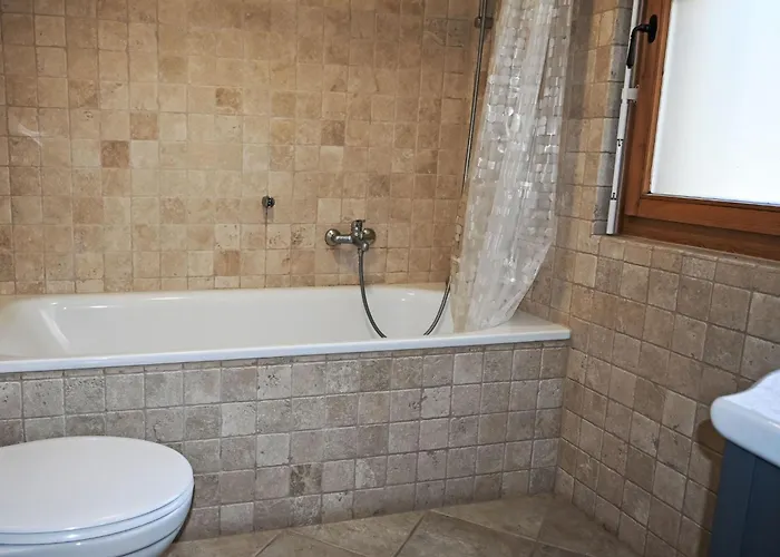 Ardeve No 11 By Interhome Appartamento *